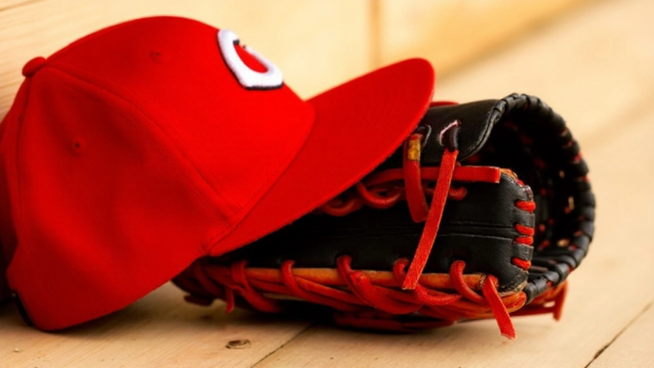 Cincinnati Reds Slip in Playoff Race After Cubs Sweep