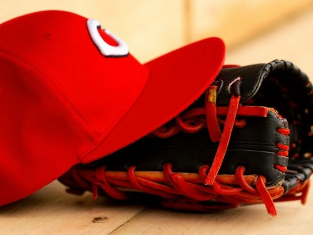 Cincinnati Reds Slip in Playoff Race After Cubs Sweep