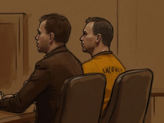 Hennepin County grand jury indicts Vance Boelter in Minnesota political assassination case