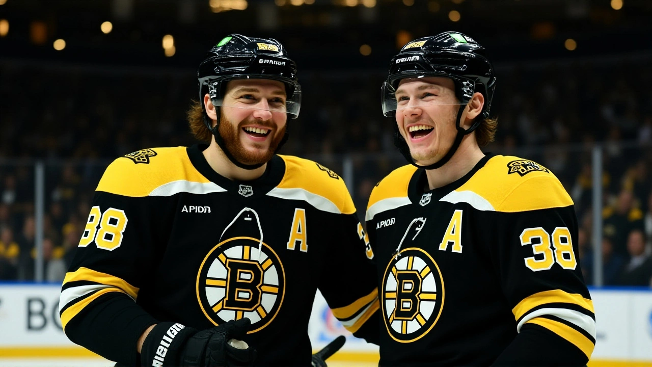 Statistical Trends and Recent Form
