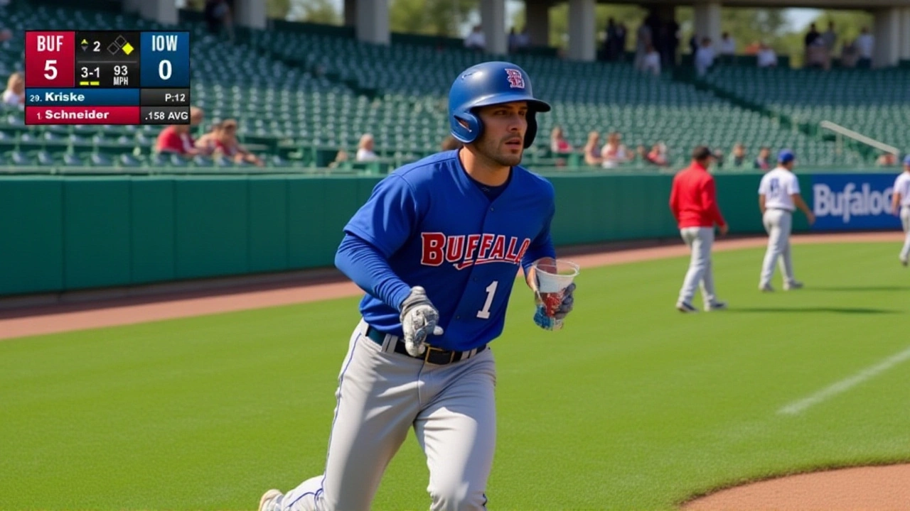 What’s Next: Game 6 at Rogers Centre