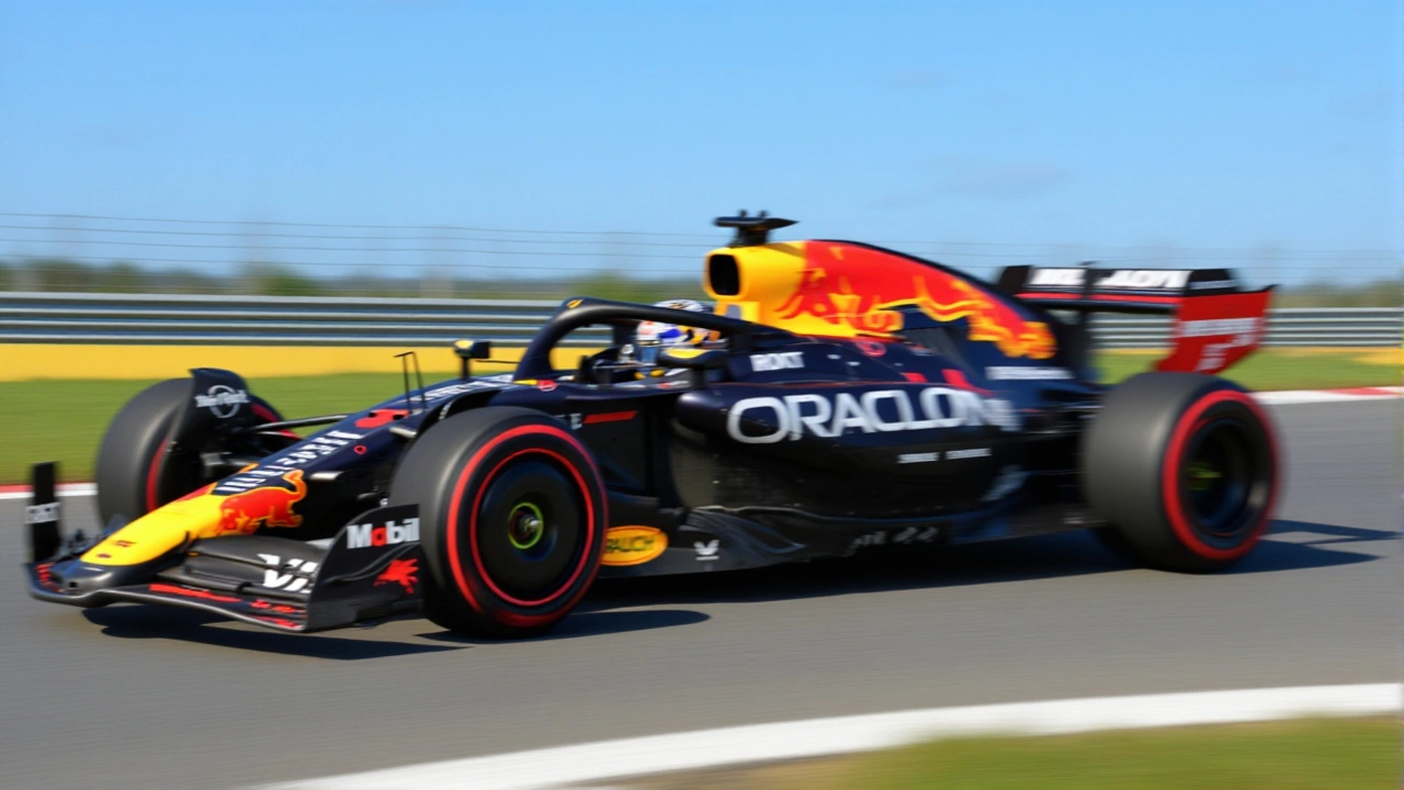 Norris Wins São Paulo GP as Verstappen Stages Pit-Lane Miracle Amid Ferrari Collapse