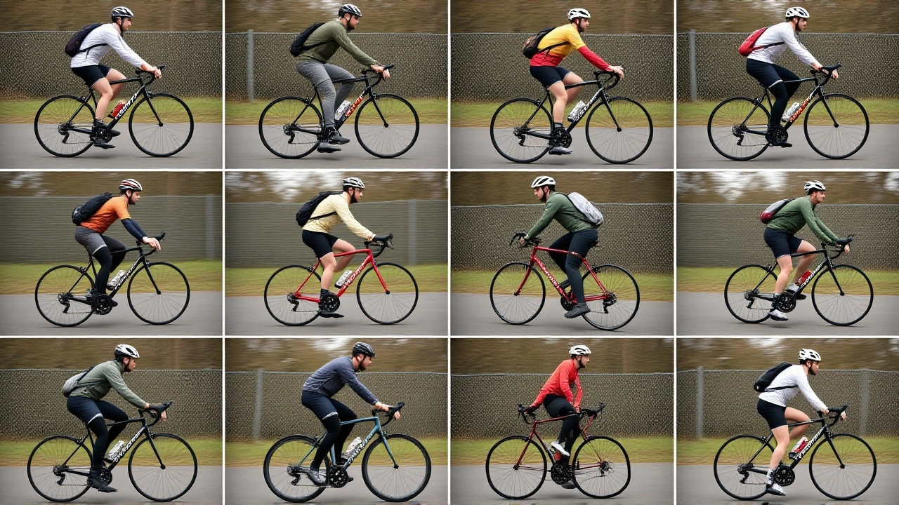 The Bigger Picture: A Rivalry Rekindled