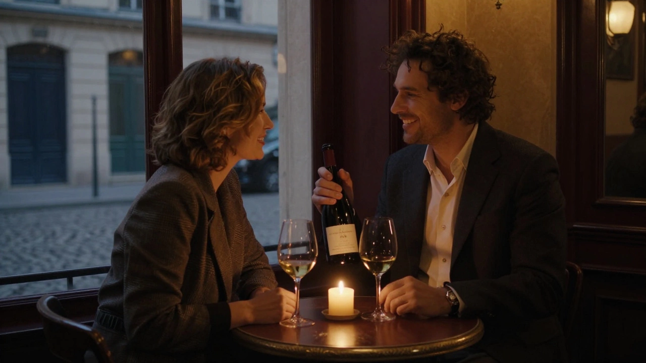 Escort Services in Paris - What You Need to Know About Nightlife and Companionship