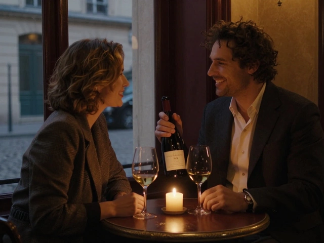 Escort Services in Paris - What You Need to Know About Nightlife and Companionship