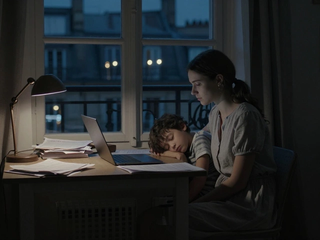 When We're Not Murdered: The Hidden Risks of Breaking Social Norms