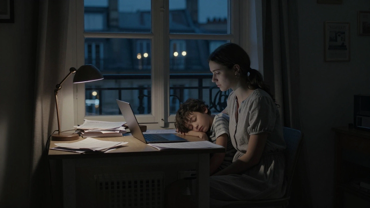 When We're Not Murdered: The Hidden Risks of Breaking Social Norms